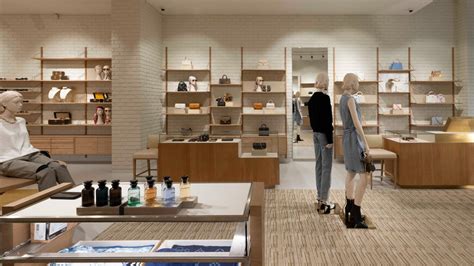 Louis Vuitton Opens Its First Adelaide Store Just In Time For 